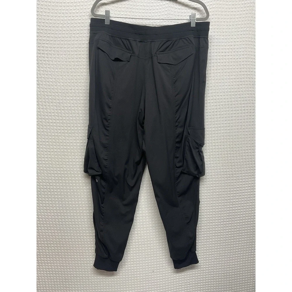 lululemon athletica good waist